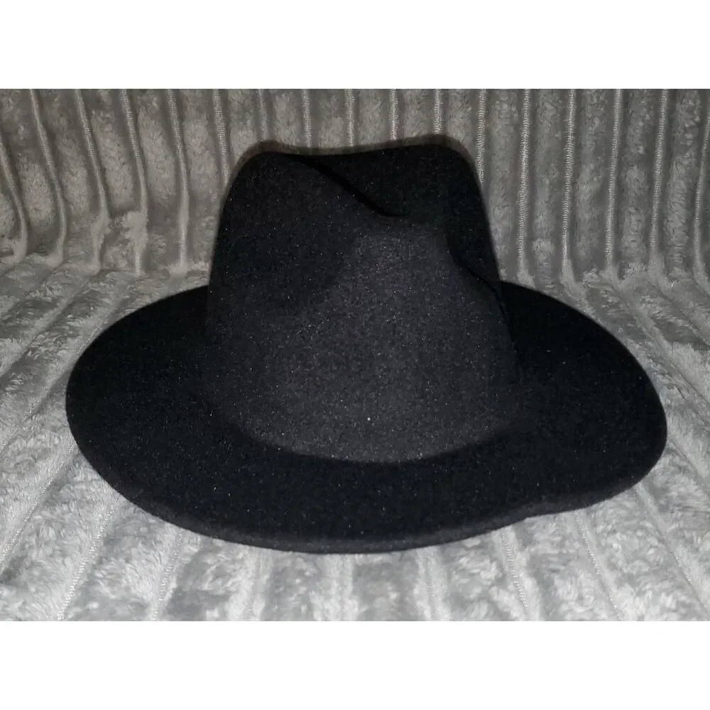 Universal-thread Women's Black Hat